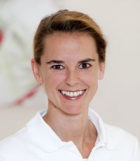 Dr. Stefanie Wißmüller, Nürnberg